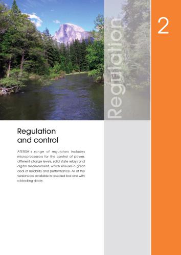 خورشیدی atersa perspekt