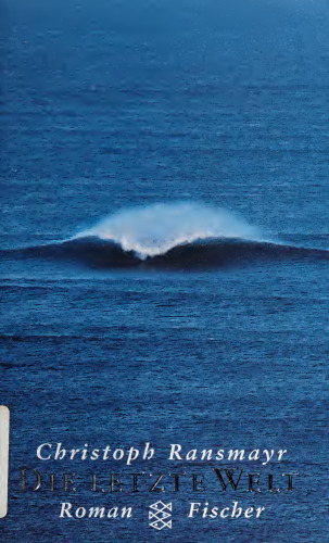 ﻿آخرین جهان رمان. با رپرتوار Ovid