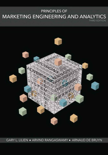 ﻿اصول مهندسی بازاریابی و تجزیه و تحلیل