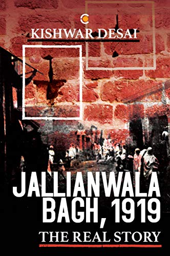﻿Jallianwala Bagh ، 1919: داستان واقعی