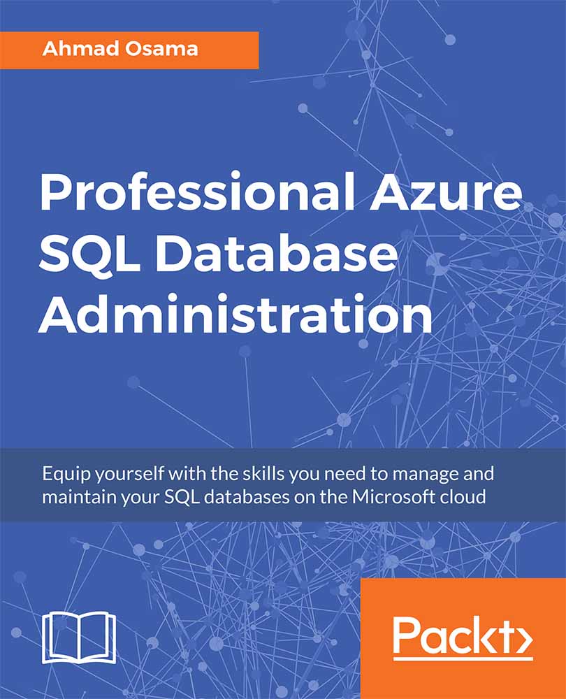 ﻿مدیریت حرفه ای پایگاه داده Azure SQL