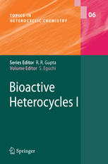 Heterocycles Bioactive I