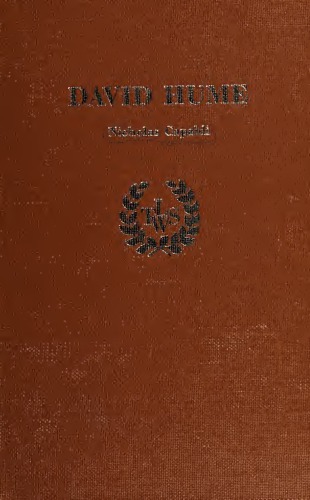 ﻿دیوید هیوم: فیلسوف نیوتنی