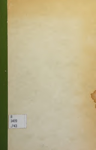 ﻿طبیعت گرایی کتاب اول از رساله هیوم درباره طبیعت انسان