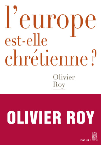 ﻿آیا اروپا مسیحی است؟