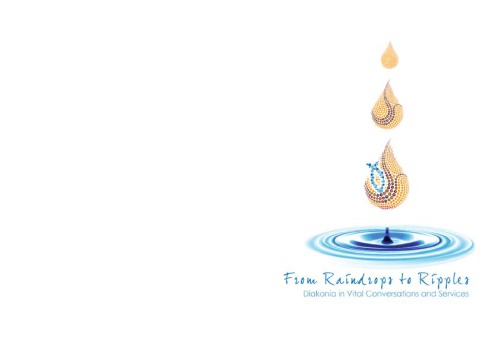 ﻿از قطرات باران تا امواج