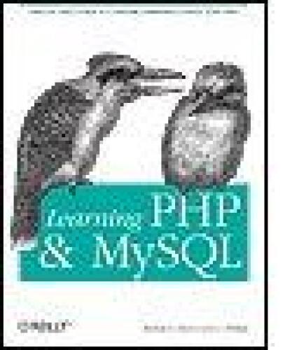 یادگیری PHP و MySQL
