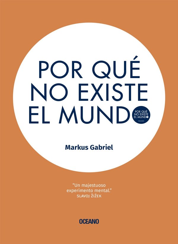 ﻿چرا جهان وجود ندارد؟