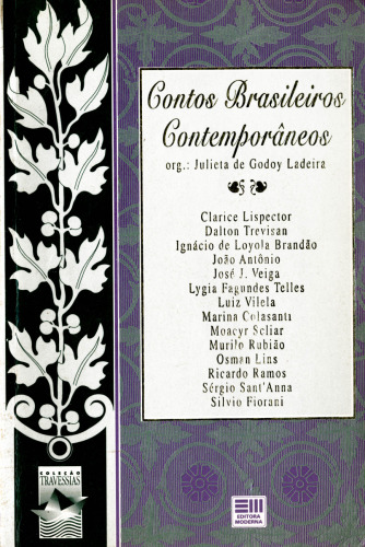 ﻿قصه های معاصر برزیل