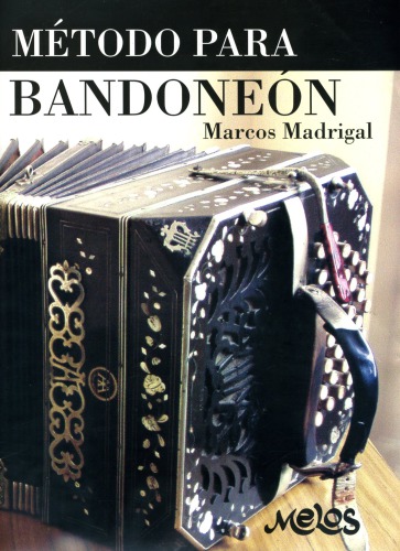﻿روش Bandoneon