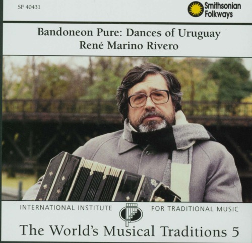 ﻿موسیقی و فناوری Bandoneon توسط اسمیتسونیان