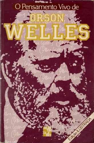 ﻿تفکر زنده اورسون ولز