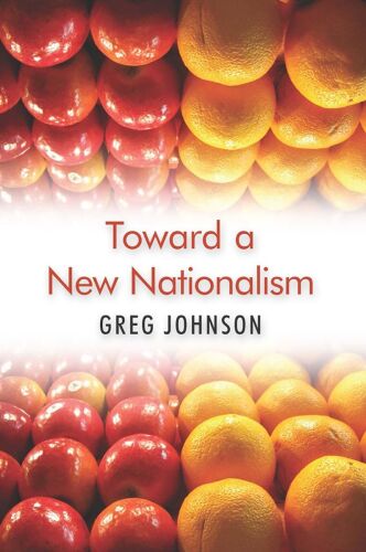 ﻿به سوی ناسیونالیسم جدید