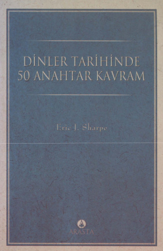 ﻿50 مفهوم کلیدی در تاریخ ادیان