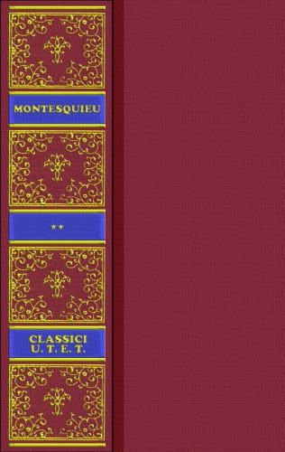 ﻿روح قوانین