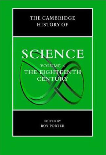 ﻿، جلد 4. قرن هجدهم