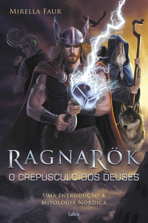 ﻿Ragnarök: گرگ و میش خدایان