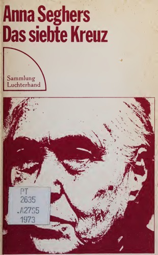 ﻿صلیب هفتم. رمان