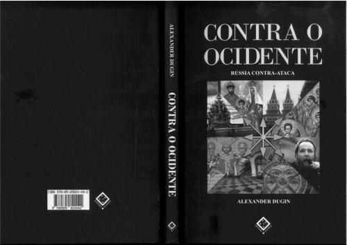 ﻿در برابر غرب: روسیه حمله می کند