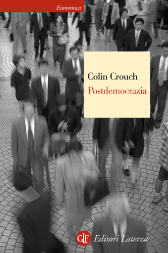 ﻿پسا دموکراسی