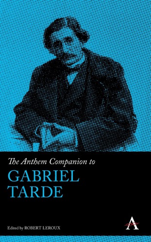 ﻿همنشین سرود گابریل تارد