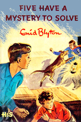 ﻿پنج رازی برای حل کردن دارند