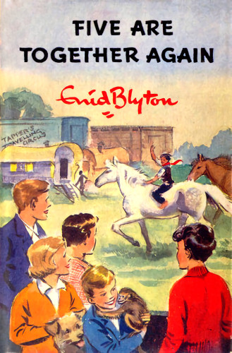 ﻿پنج نفر دوباره با هم هستند