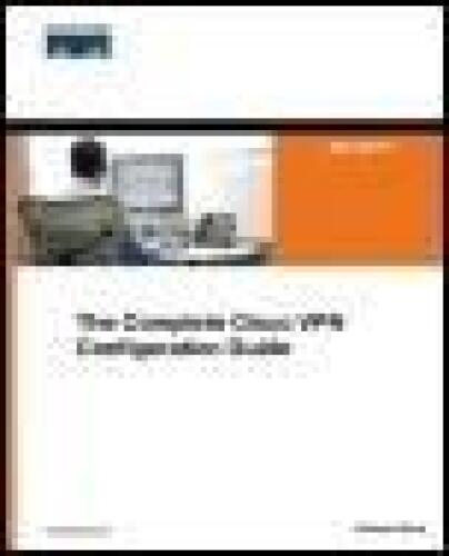 راهنمای کامل پیکربندی VPN سیسکو