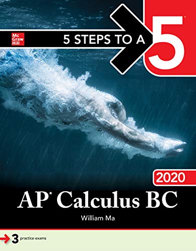 ﻿: AP Calculus BC 2020