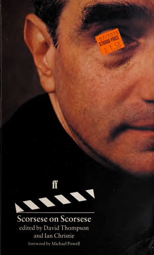 ﻿اسکورسیزی روی اسکورسیزی