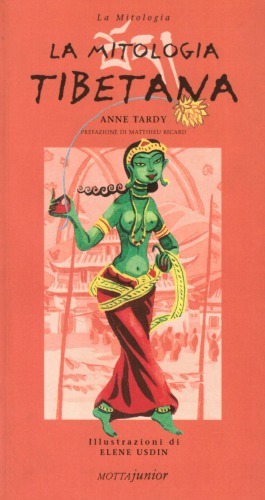 ﻿اساطیر تبتی (نمونه شده)