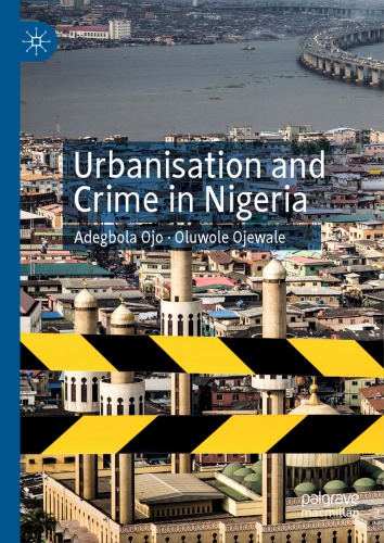 ﻿شهرنشینی و جرم و جنایت در نیجریه