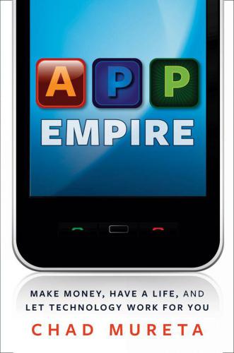 ﻿App Empire - پول درآورید و اجازه دهید فناوری برای شما کار کند