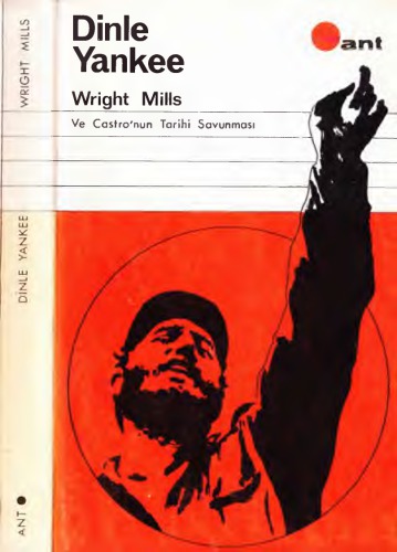 ﻿به دفاع تاریخی یانکی و کاسترو گوش دهید