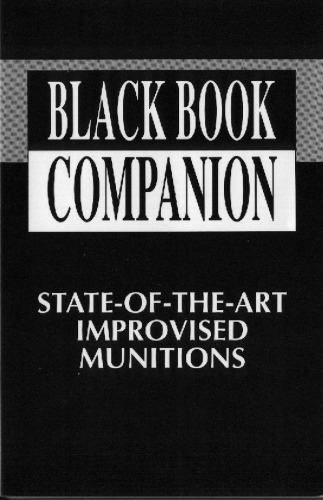 ﻿Black Book Companion: Art-of-the-Art Improvised
