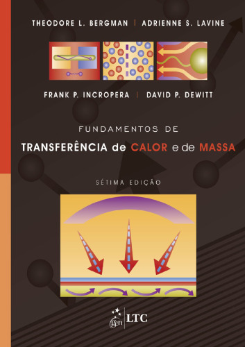 ﻿مبانی انتقال گرما و جرم