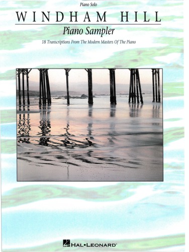 ﻿Sampler Piano Windham Hill (Fakebook)