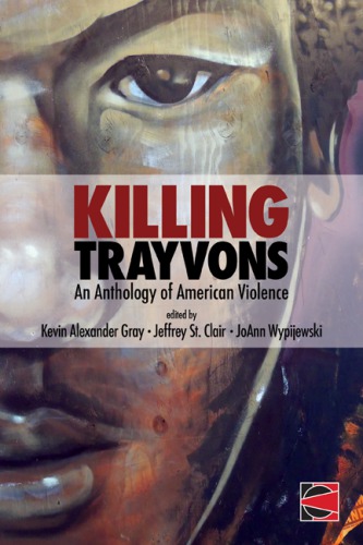 ﻿Killing Trayvons: گلچین خشونت آمریکا