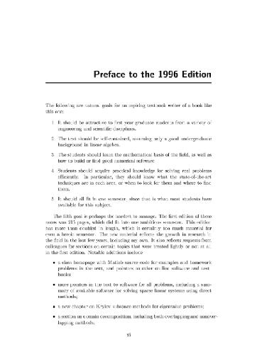 جبر خطی عددی کاربردی