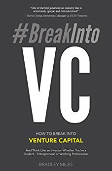﻿#BreakIntoVC: چگونه به سرمایه گذاری مخاطره آمیز نفوذ کنید و مانند یک سرمایه گذار فکر کنید چه دانشجو باشید، چه کارآفرین یا حرفه ای