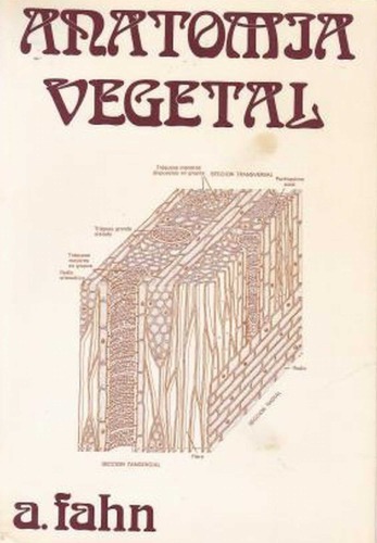 ﻿آناتومی گیاه