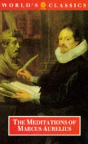 ﻿مراقبه های مارکوس اورلیوس