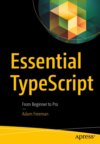 ﻿TypeScript ضروری