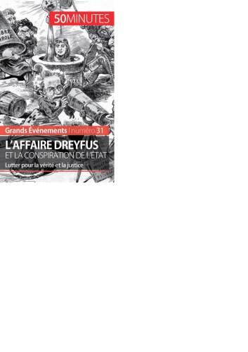 ﻿ماجرای دریفوس و توطئه دولتی