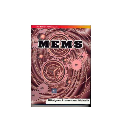 ﻿MEMS