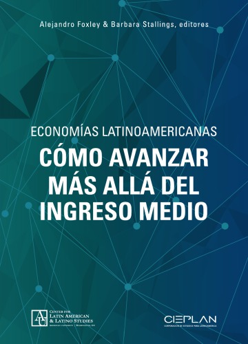 ﻿اقتصادهای آمریکای لاتین: چگونه می توان از درآمد متوسط ​​پیشروی کرد