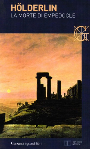 ﻿مرگ امپدوکلس