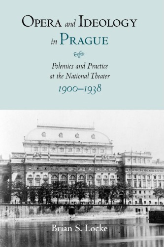 ﻿اپرا و ایدئولوژی در پراگ