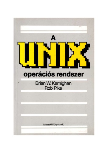 ﻿سیستم عامل یونیکس