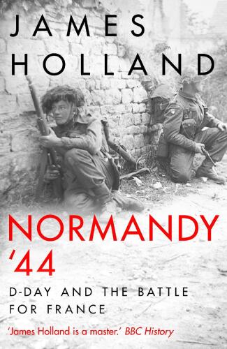 ﻿Normandy '44: D-Day و نبرد برای فرانسه